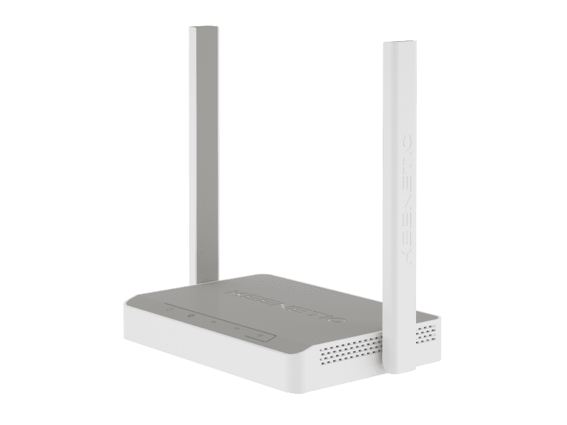 Keenetic Lite KN-1310