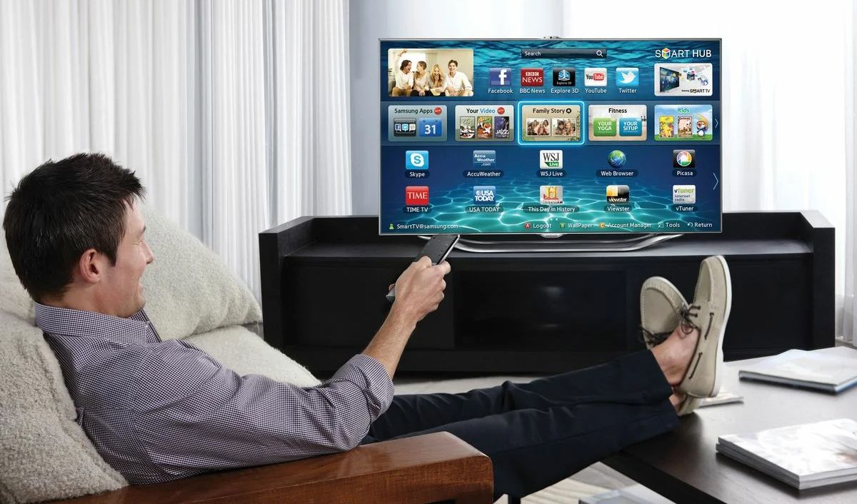 Функции эфирных ресиверов, о которых вы не знали