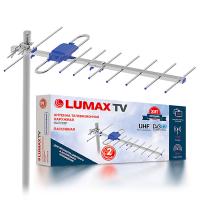 Антенна ДМВ Lumax DA2201P