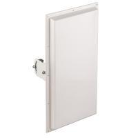 Kroks KAA18-1700/2700 MIMO 2x2 панельная антенна F-разъем