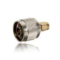 Переходник N-male - SMA-male