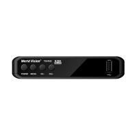 Цифровая приставка World Vision T624M2 DVB-C/T2