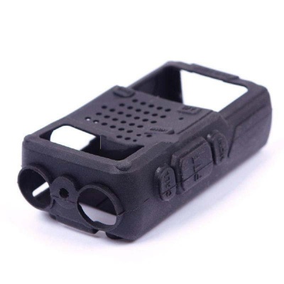 Чехол силиконовый к Baofeng UV-5R