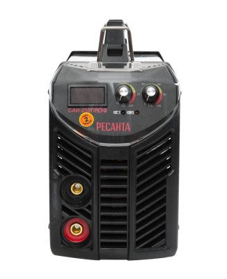 Сварочный аппарат РЕСАНТА САИ-250ПРОФ