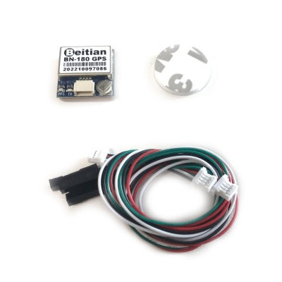 Модуль GPS/Glonass Beitian BN-180 Модуль GPS/Glonass Beitian BN-180