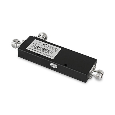 Ответвитель Vegatel DC-7