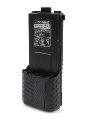 Аккумулятор для Baofeng UV-5R 3800 mAh