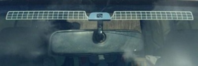 Озар A2-TV ТВ Антенна автомобильная