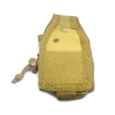 Подсумок для рации PRK06 мультикам