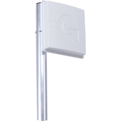 Gellan FullBand-15M MIMO 2x2 панельная Антенна, 3G/4G/LTE/MIMO/WiFi, 15 дБ
