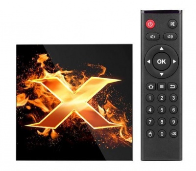 Медиаплеер Vontar X1 2Gb/16Gb