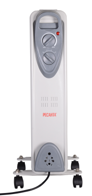 Масляный радиатор РЕСАНТА ОМ-9Н