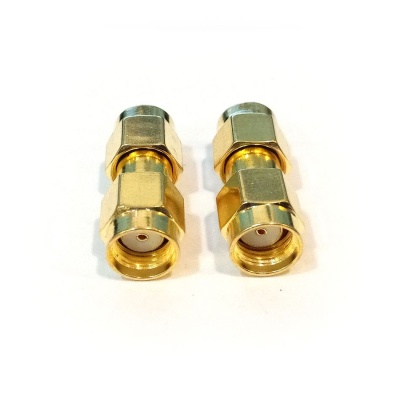 Переходник RP-SMA - RP-SMA