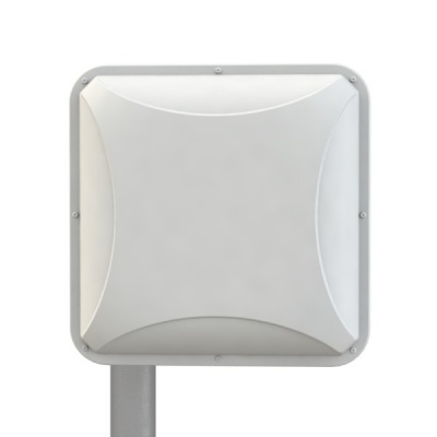 Антэкс Petra Broad Band панельная антенна