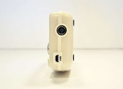 Gecen SF-600 прибор для настройки спутниковых антенн