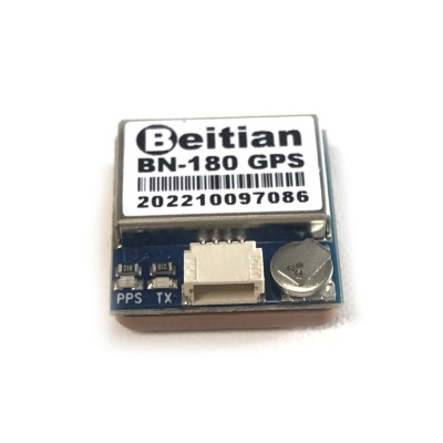 Модуль GPS/Glonass Beitian BN-180 Модуль GPS/Glonass Beitian BN-180