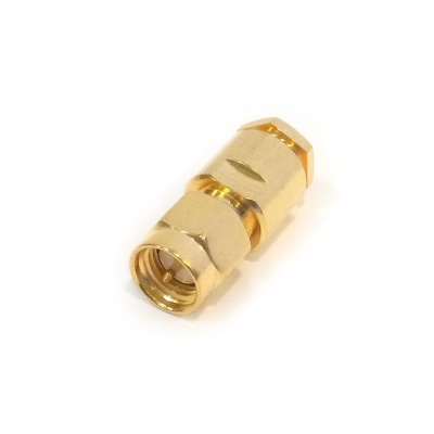 Разъем прижимной SMA-male RG-58 Разъем прижимной SMA-male RG-58