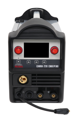 Сварочный аппарат САИПА-220 СИНЕРГИЯ