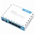 WiFi Роутер MikroTik hAP lite classic RB941-2nD