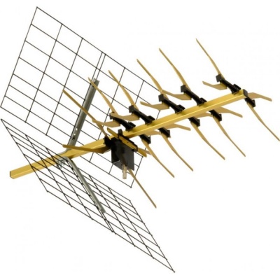 Антенна ДМВ Funke BM4527 Антенна ДМВ Funke BM4527