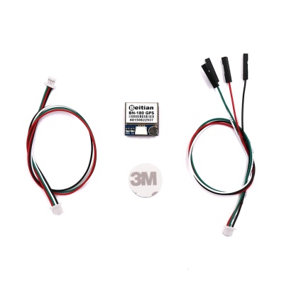 Модуль GPS/Glonass Beitian BN-180 Модуль GPS/Glonass Beitian BN-180